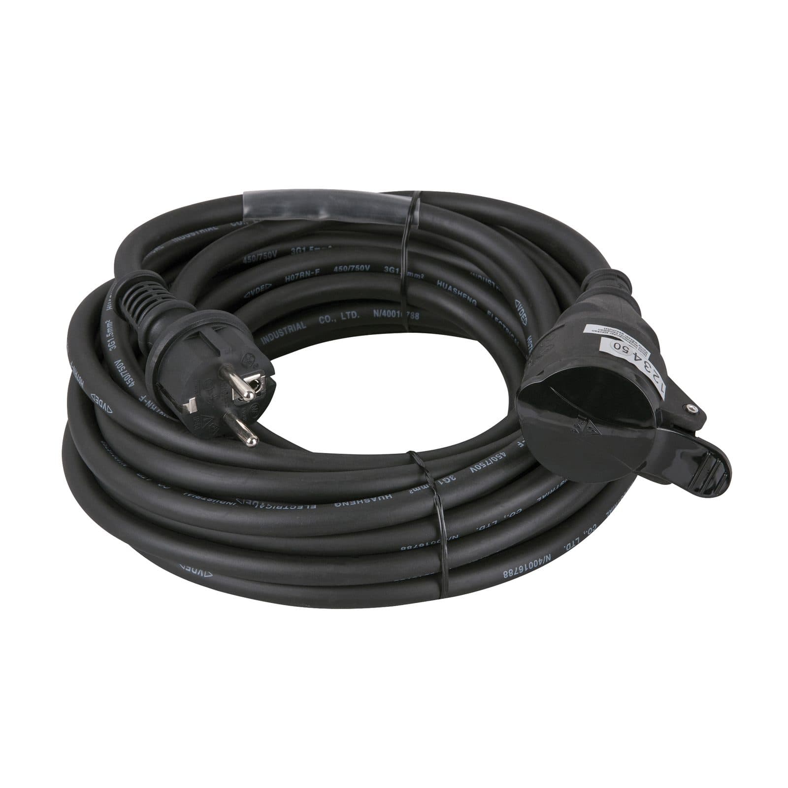 Schuko cable 15 m - DAP 90572