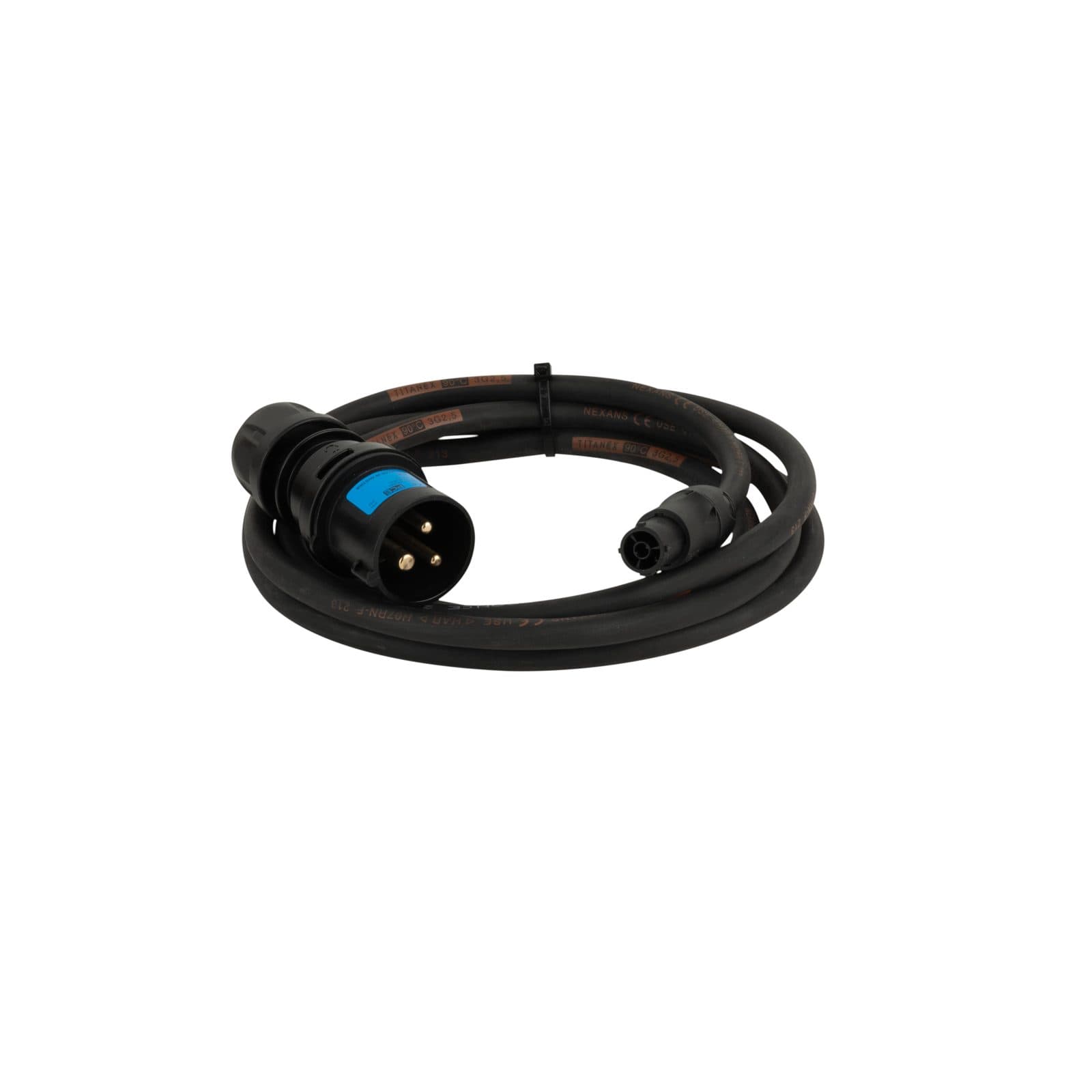 Power True cable 1 /CEE 3 m - DAP 90575