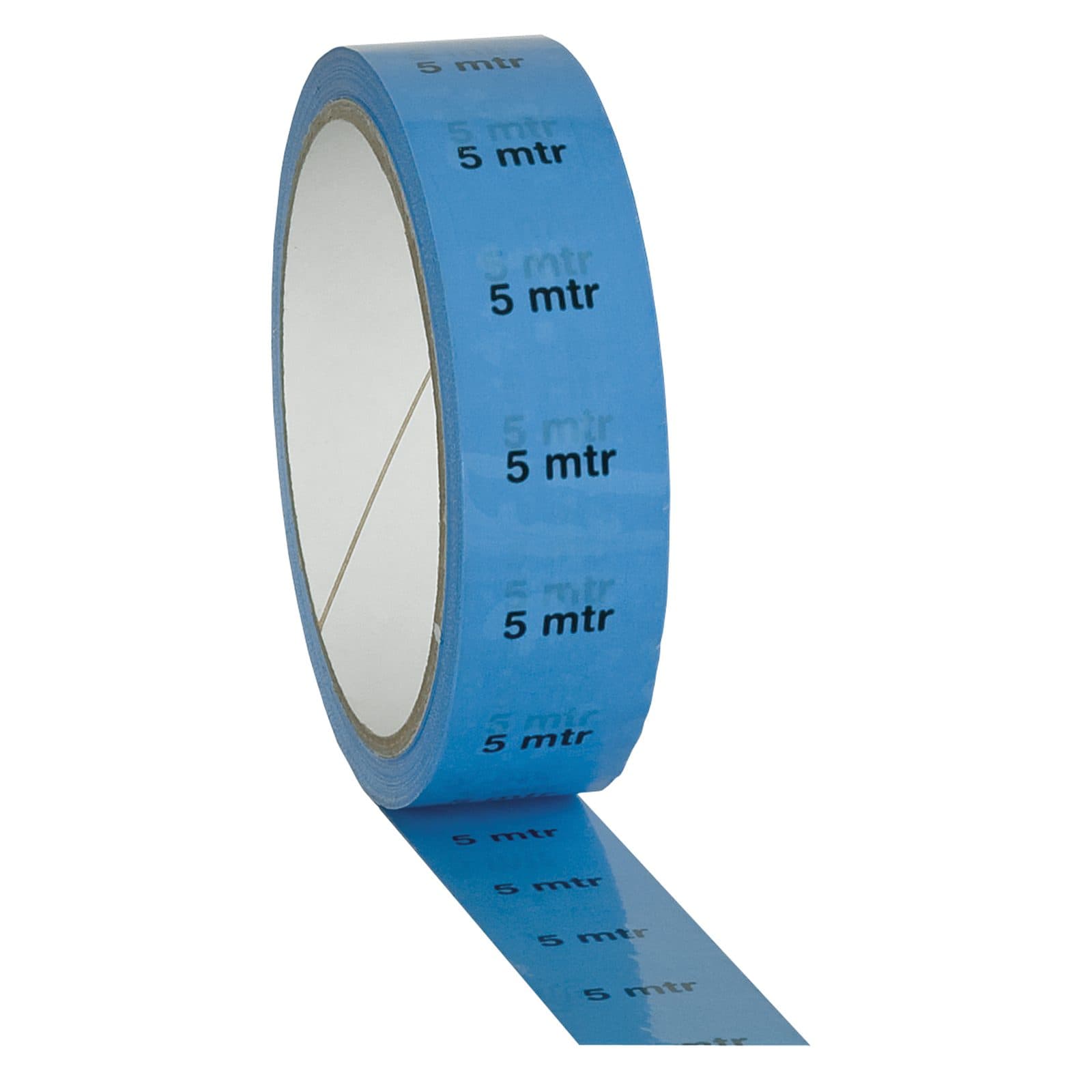 Blue Tape Indicator - 25 mm / 33 m - Showgear 90629 U
