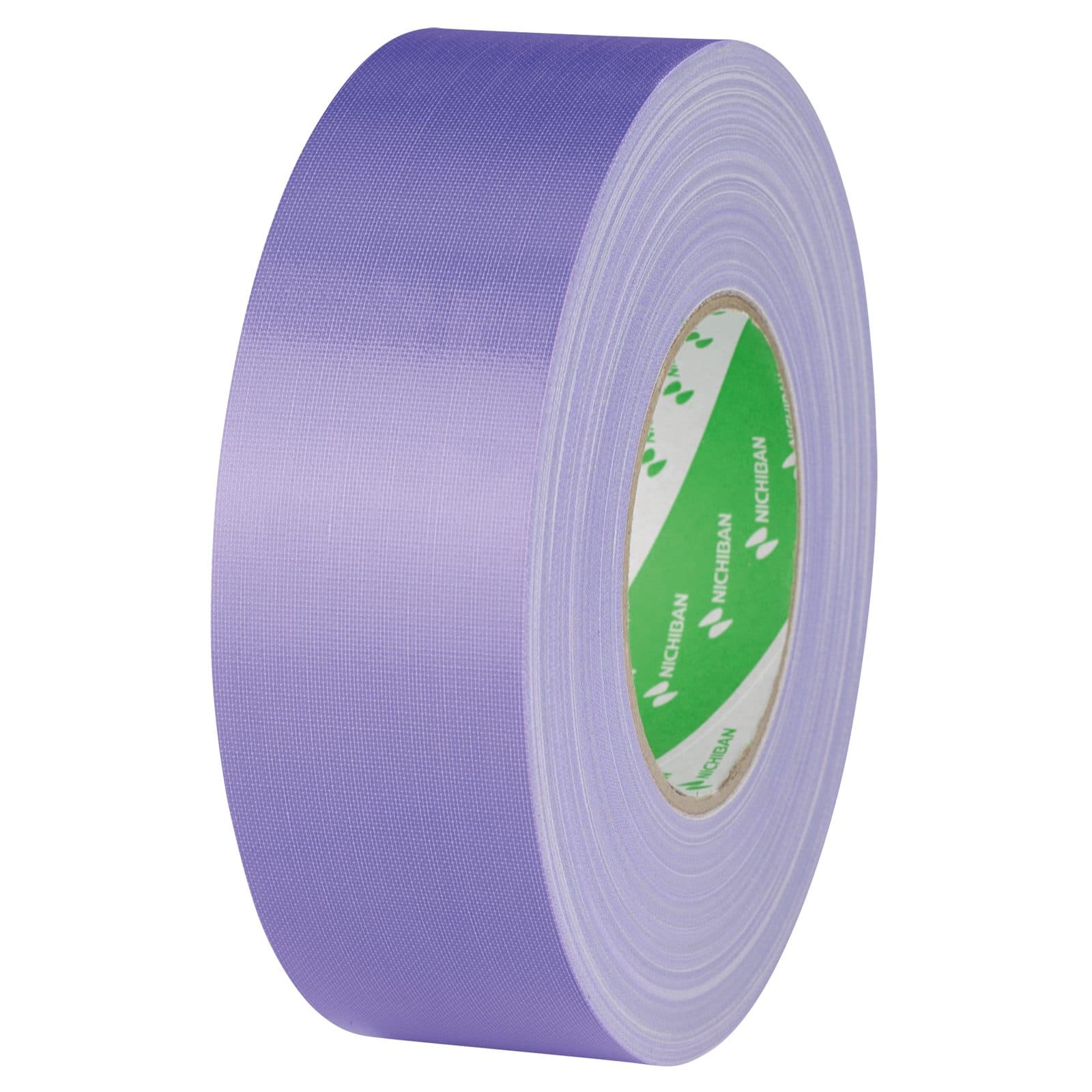 Gaffer Tape 1200 Purple - Nichiban 90673