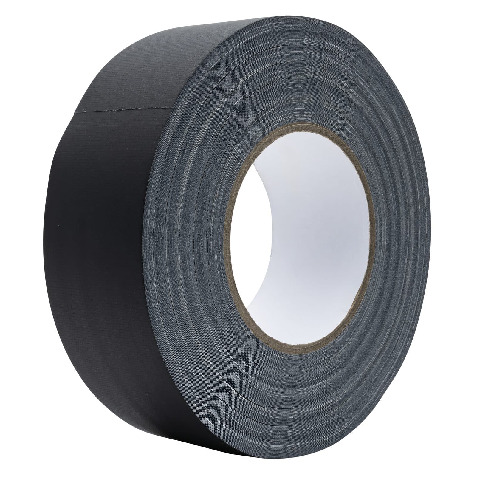 Gaffa Tape UT 80 Matte Black - 50 mm / 50 m - Megatape 90696