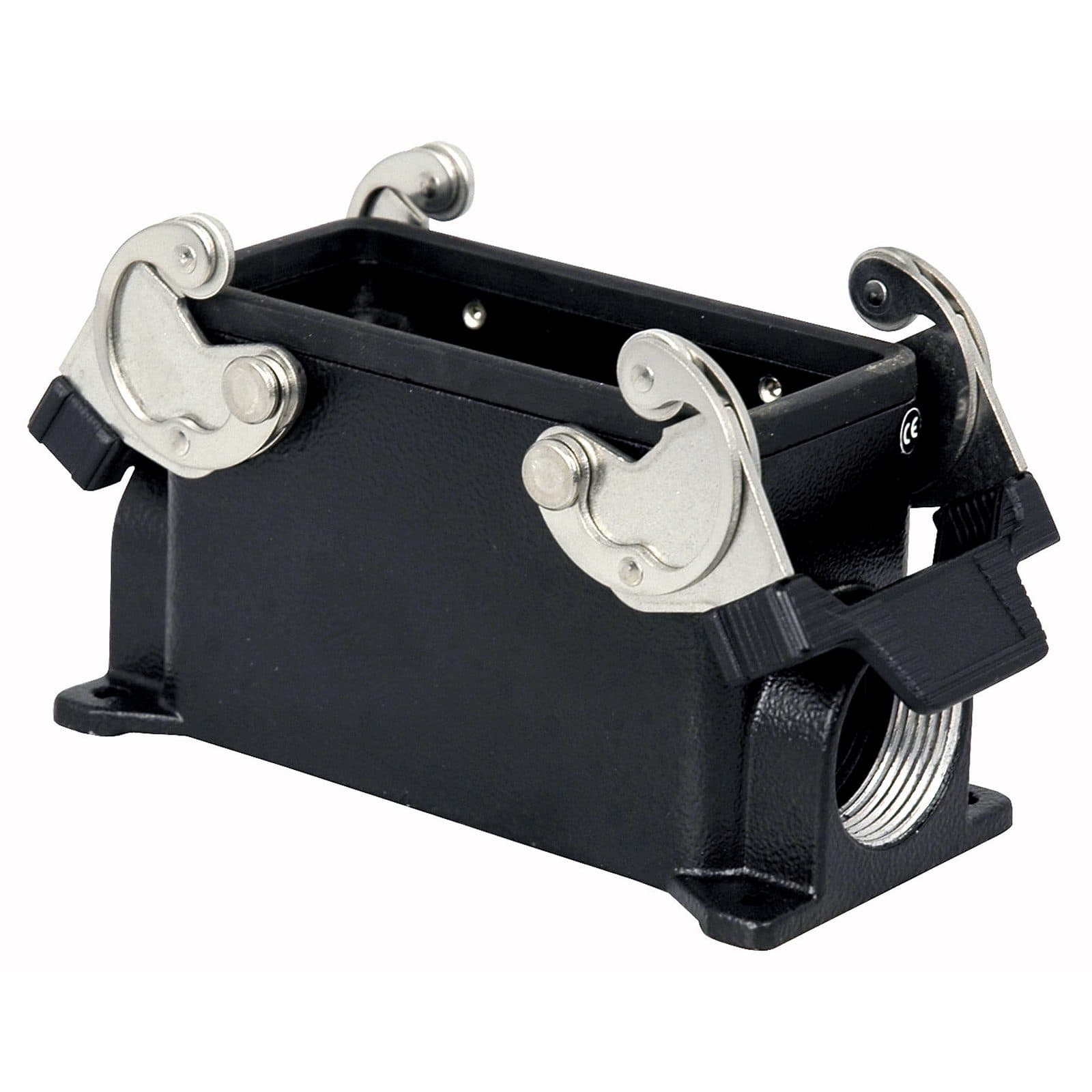 Closed Bottom chassis - ILME 90714 B