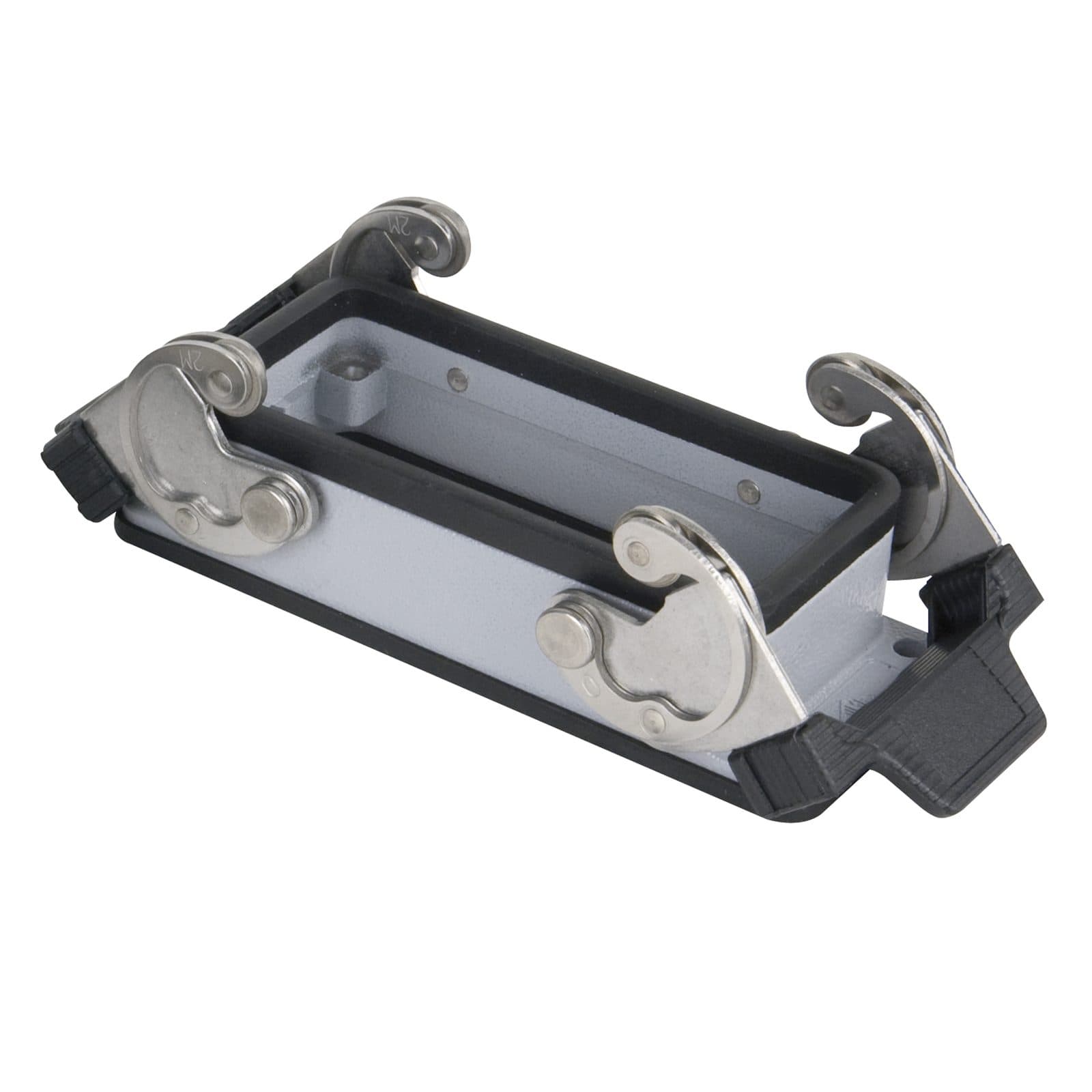 Open Bottom chassis - ILME 90715
