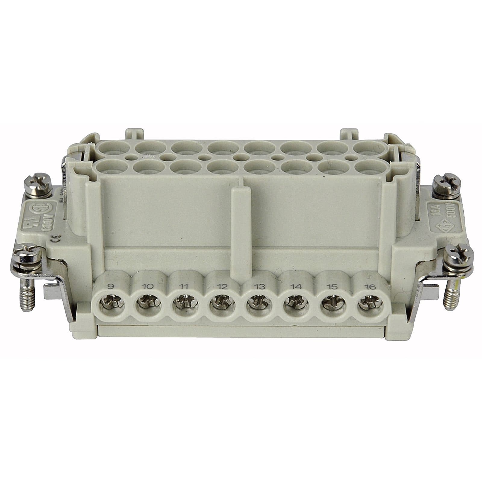 Female insert - Ilme 90716