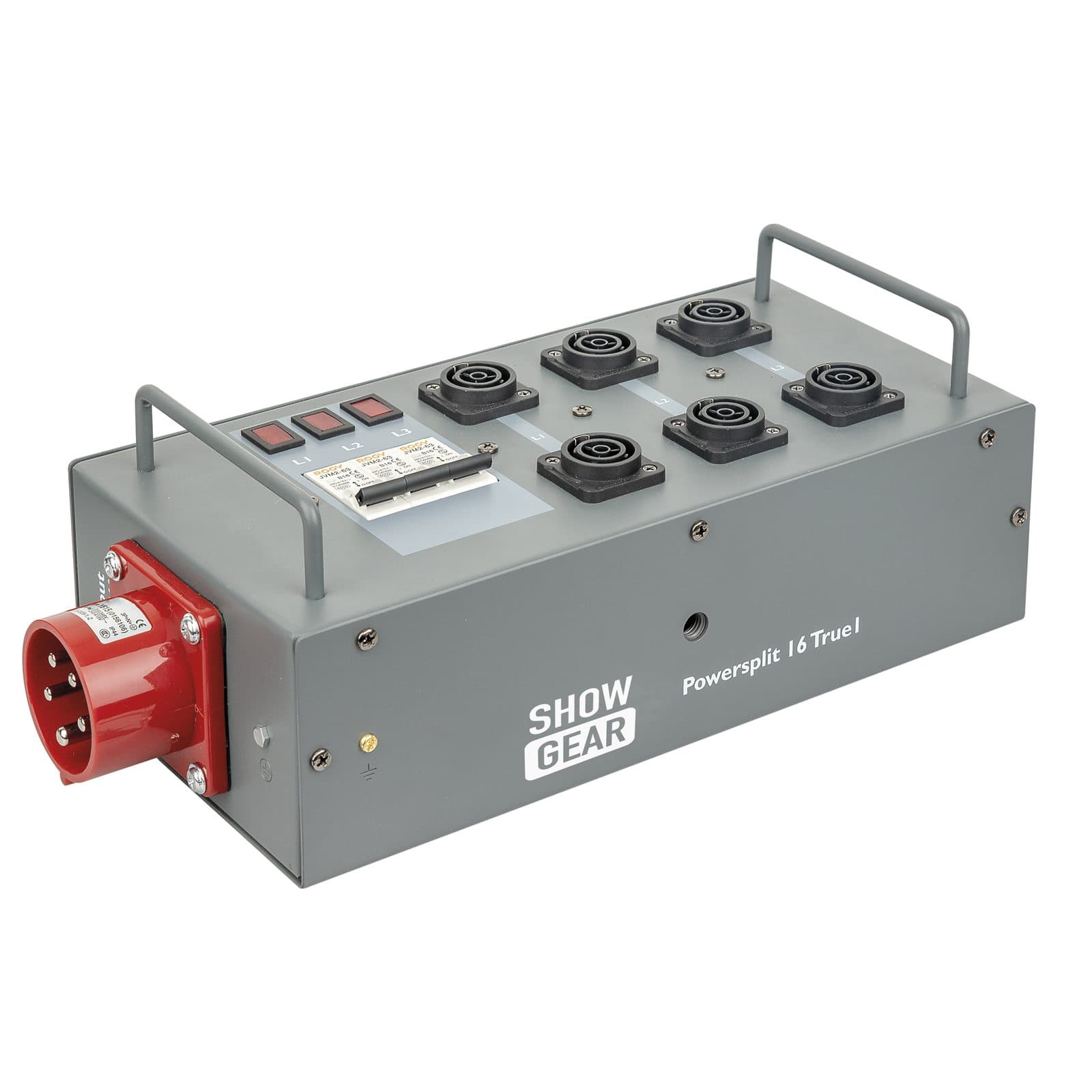 Power Split 16 True - Showgear 91135