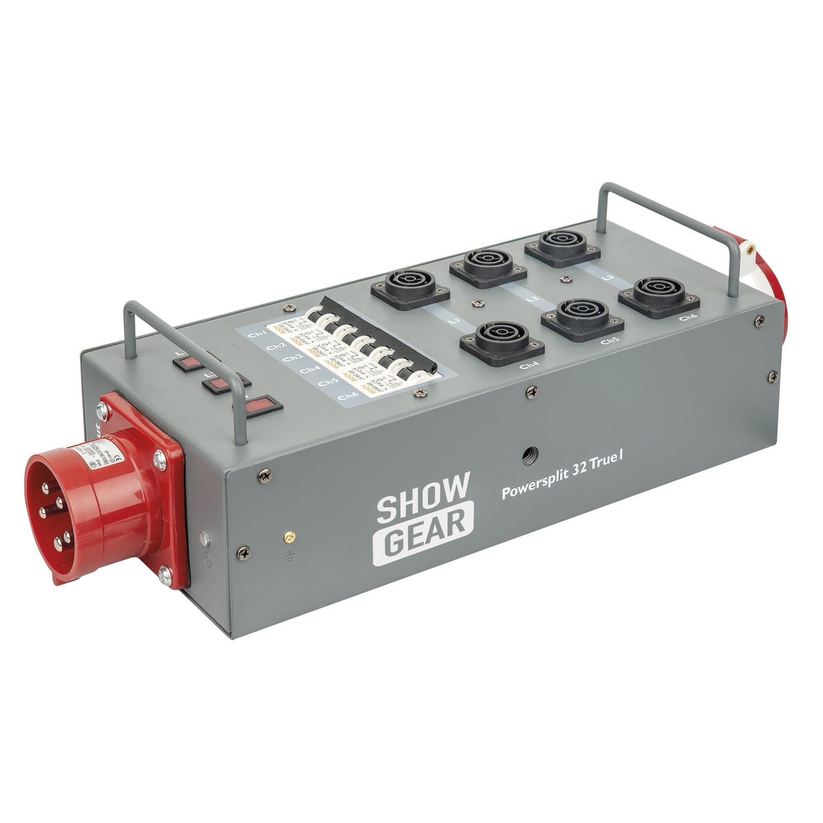 Power Split 32 True - Showgear 91136