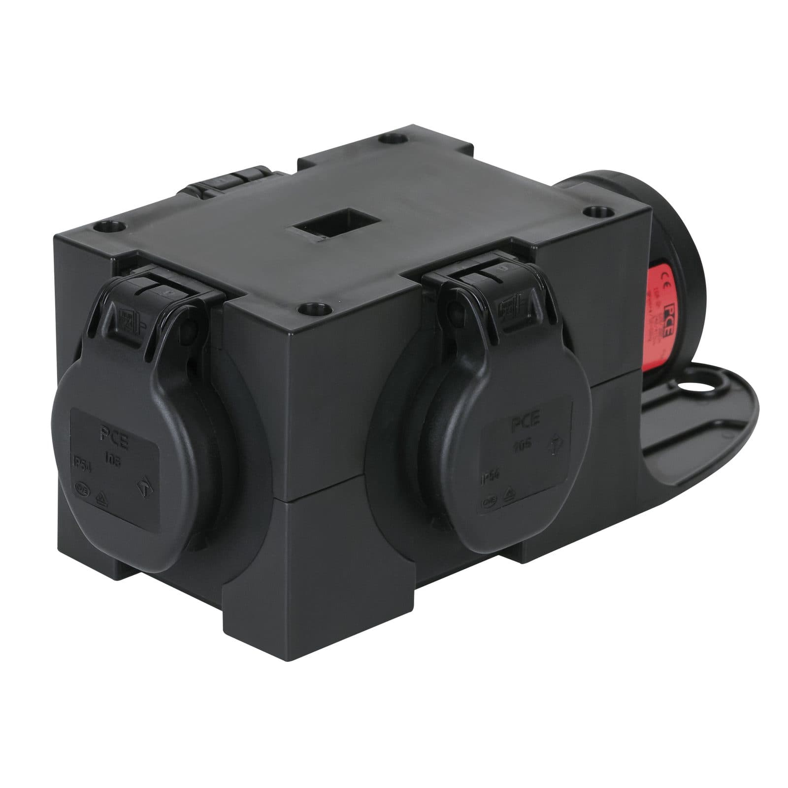 Powersplit 5 EEC 16 A - PCE 91211