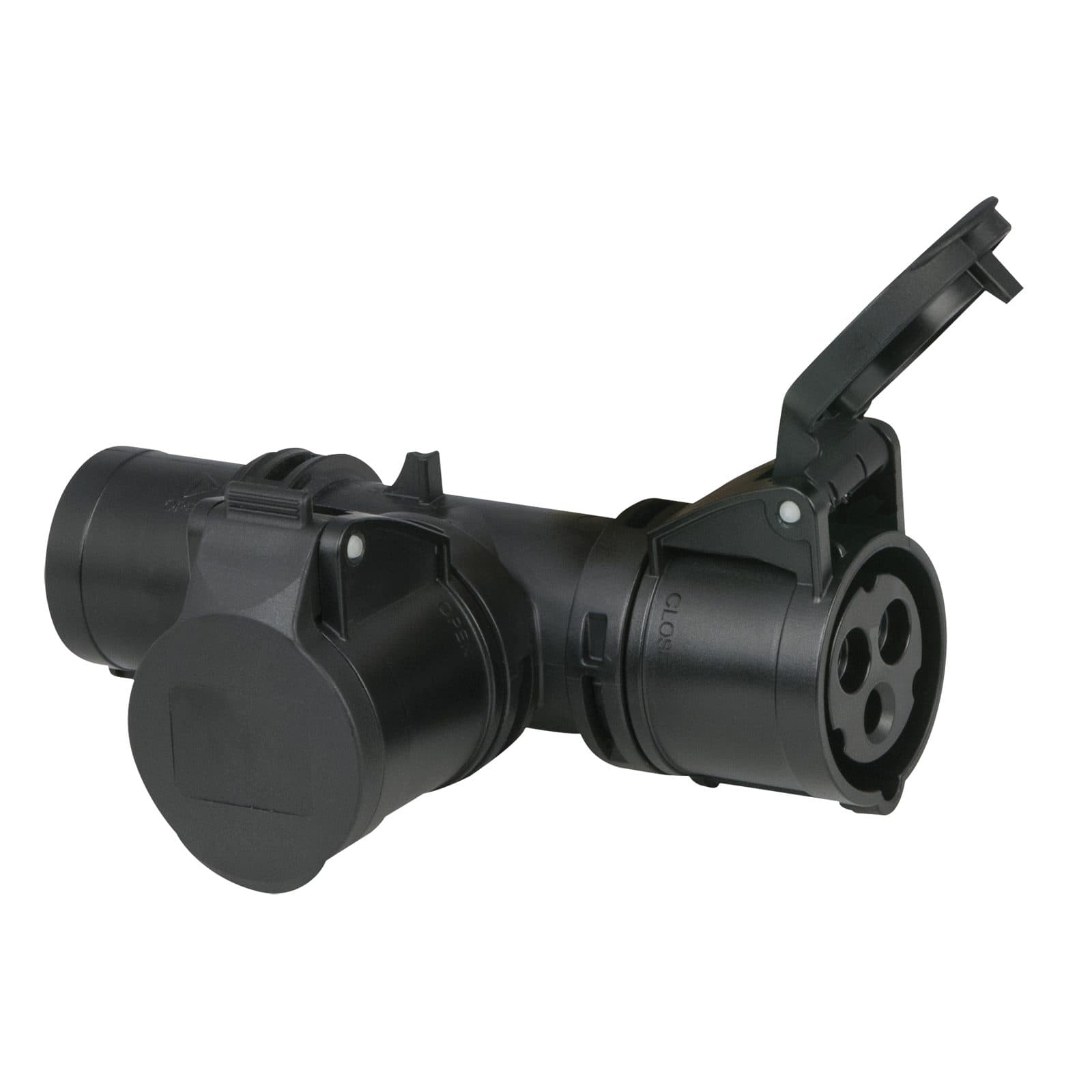 T-Connect 2 - Way 16 / 3 - PCE 91220