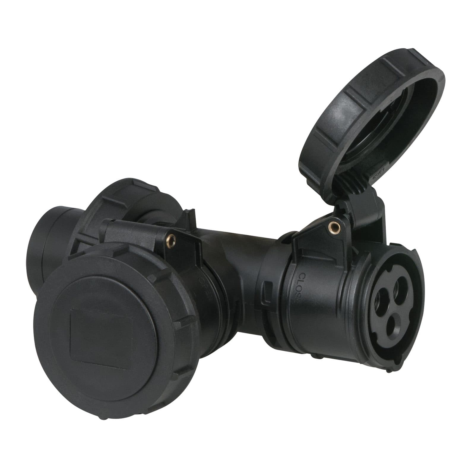 T-connect 2 Way 16 / 3 - PCE 91221