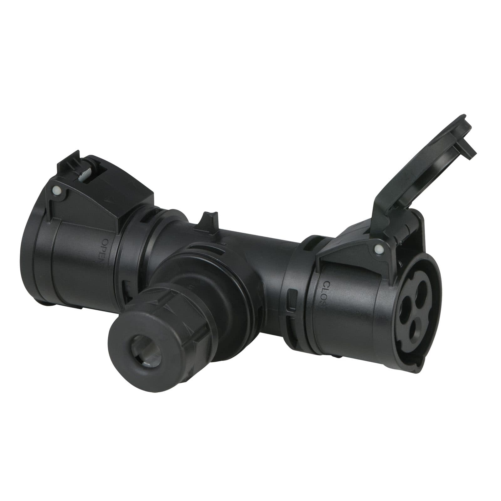 Cable Gland IP 44 - PCE 91222
