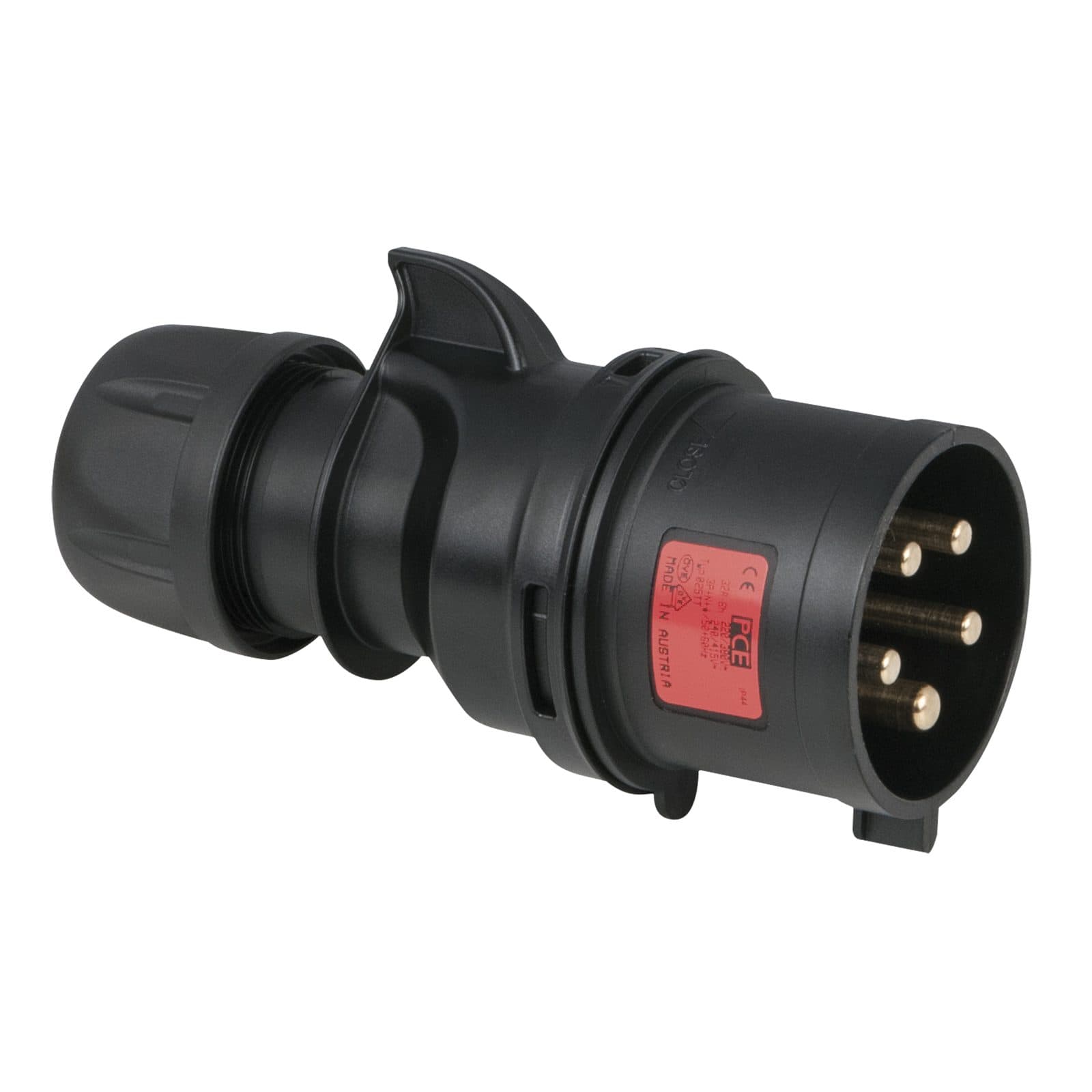 32 A/ 400 V 5 P - PCE 913222