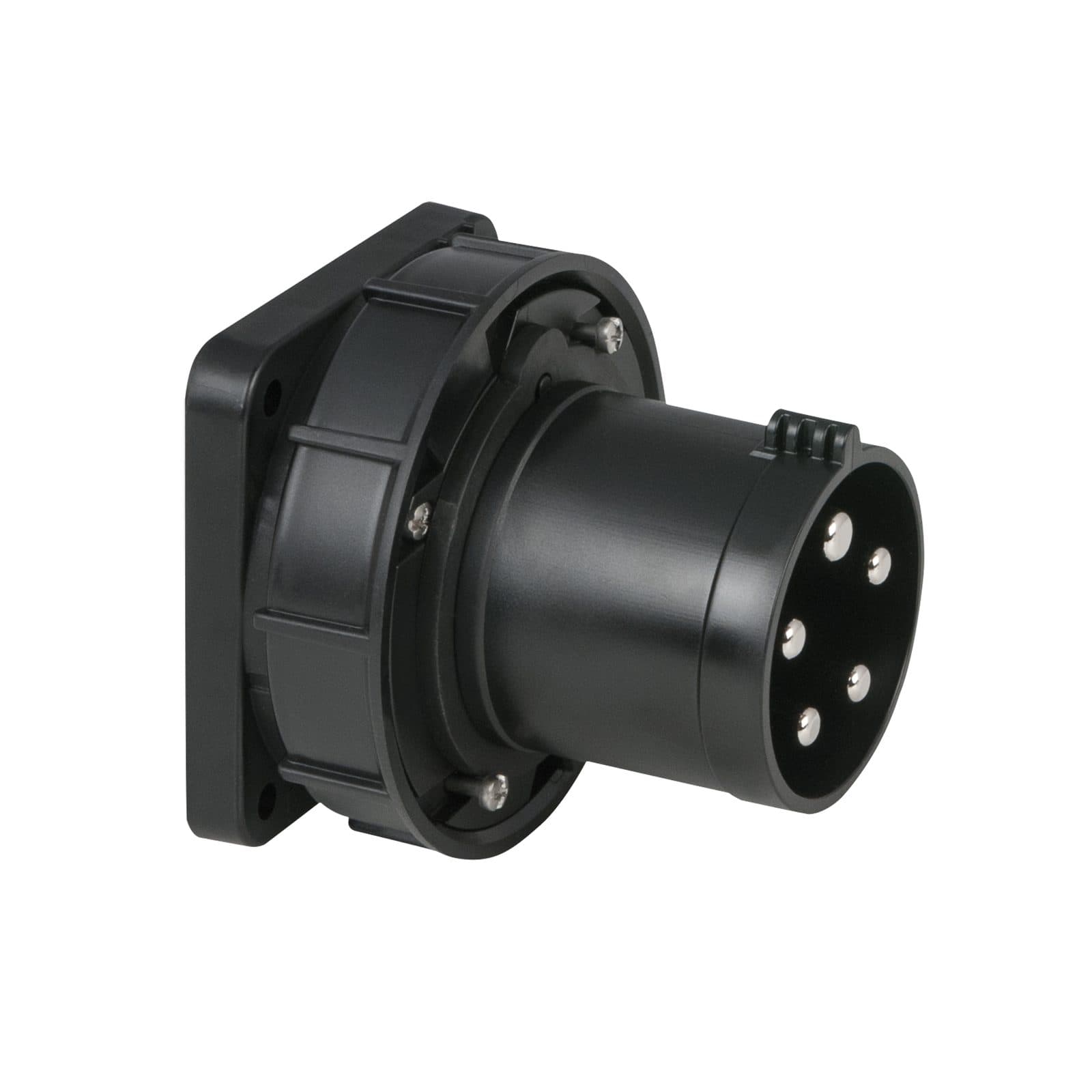 Socket Male 5 P - PCE 913334
