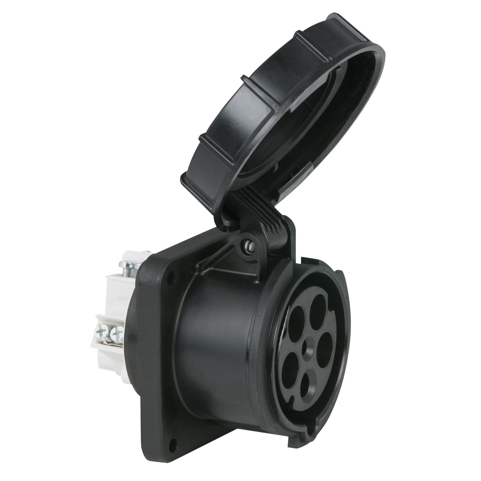Socket Female 5 P - PCE 91353