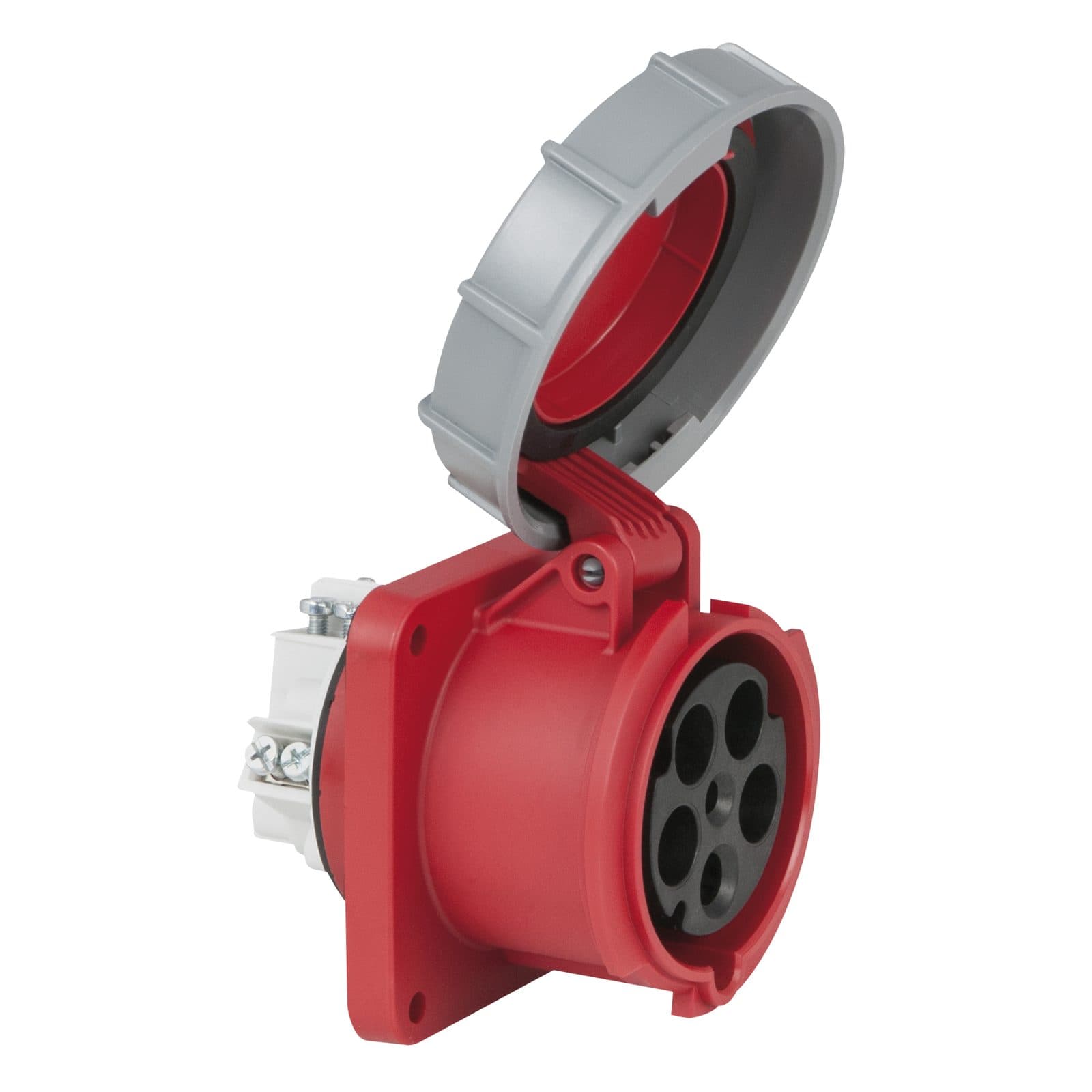 Socket Female 5 P - PCE 913531
