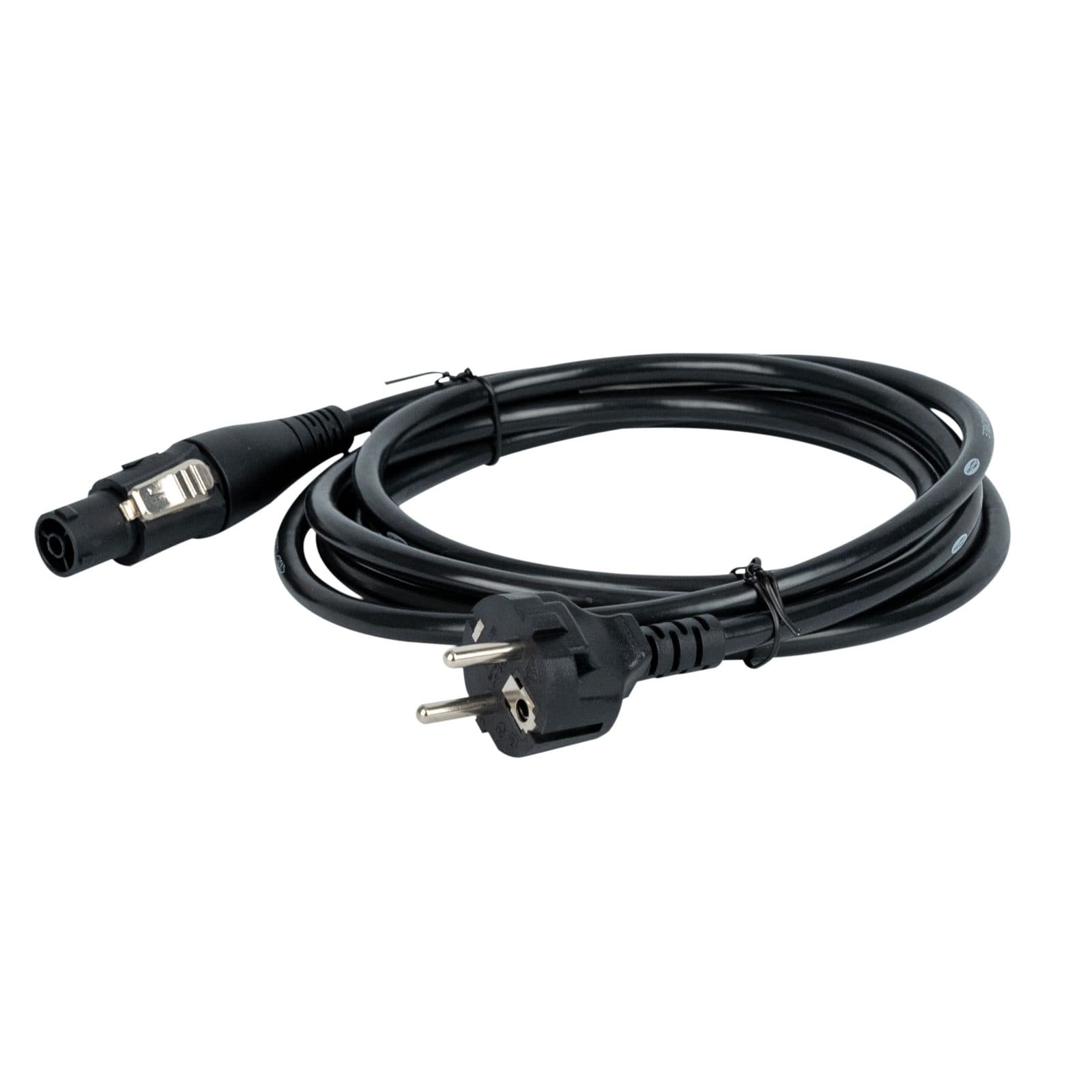 Power Cable 3x1.5mm² 1.5m - DAP 92000