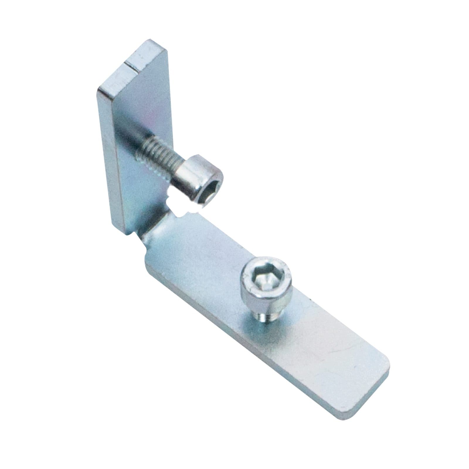 Keder Mounting Corner - Wentex 97124