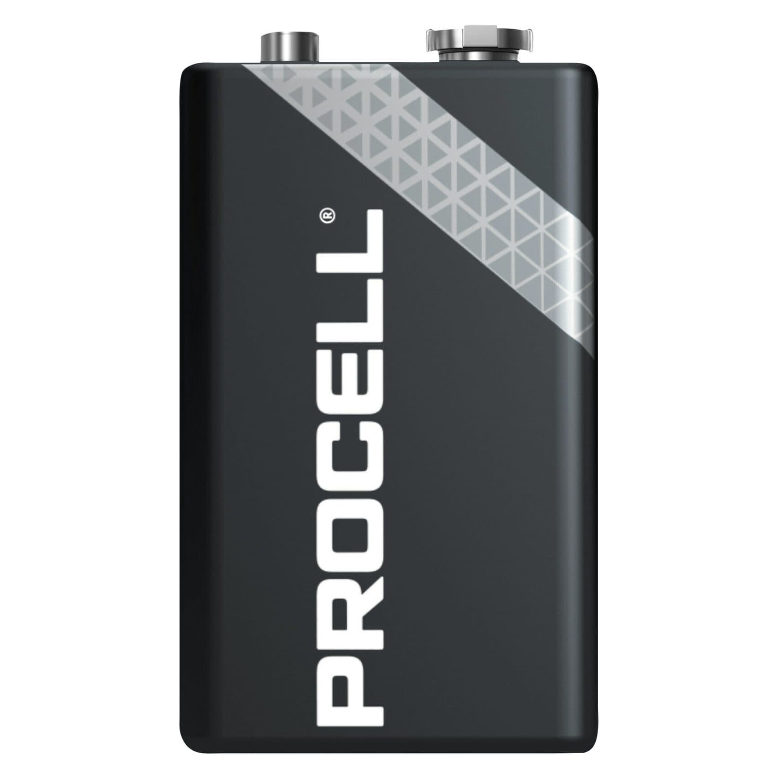 Battery 9 V PP 3 - Procell 98045