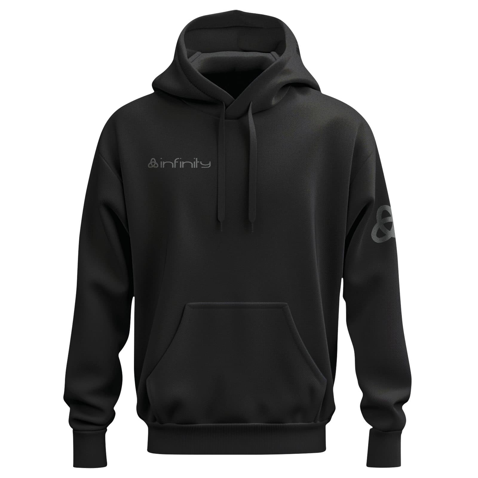Hoodie XXL - Infinity 99685