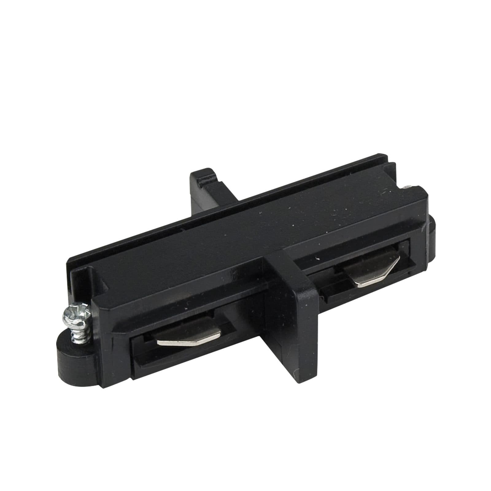 Straight Connector Black - Artecta A 0313401