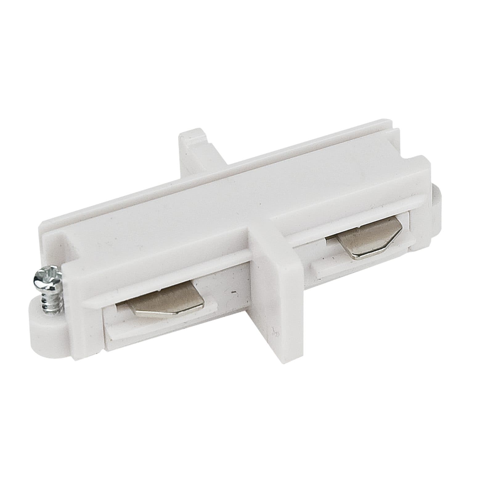 Straight Connector White - Artecta A 0313402