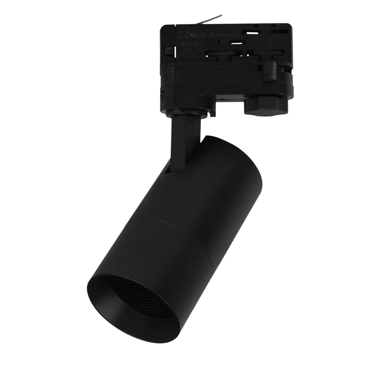 Track Light GU 10 - Artecta A 0320020