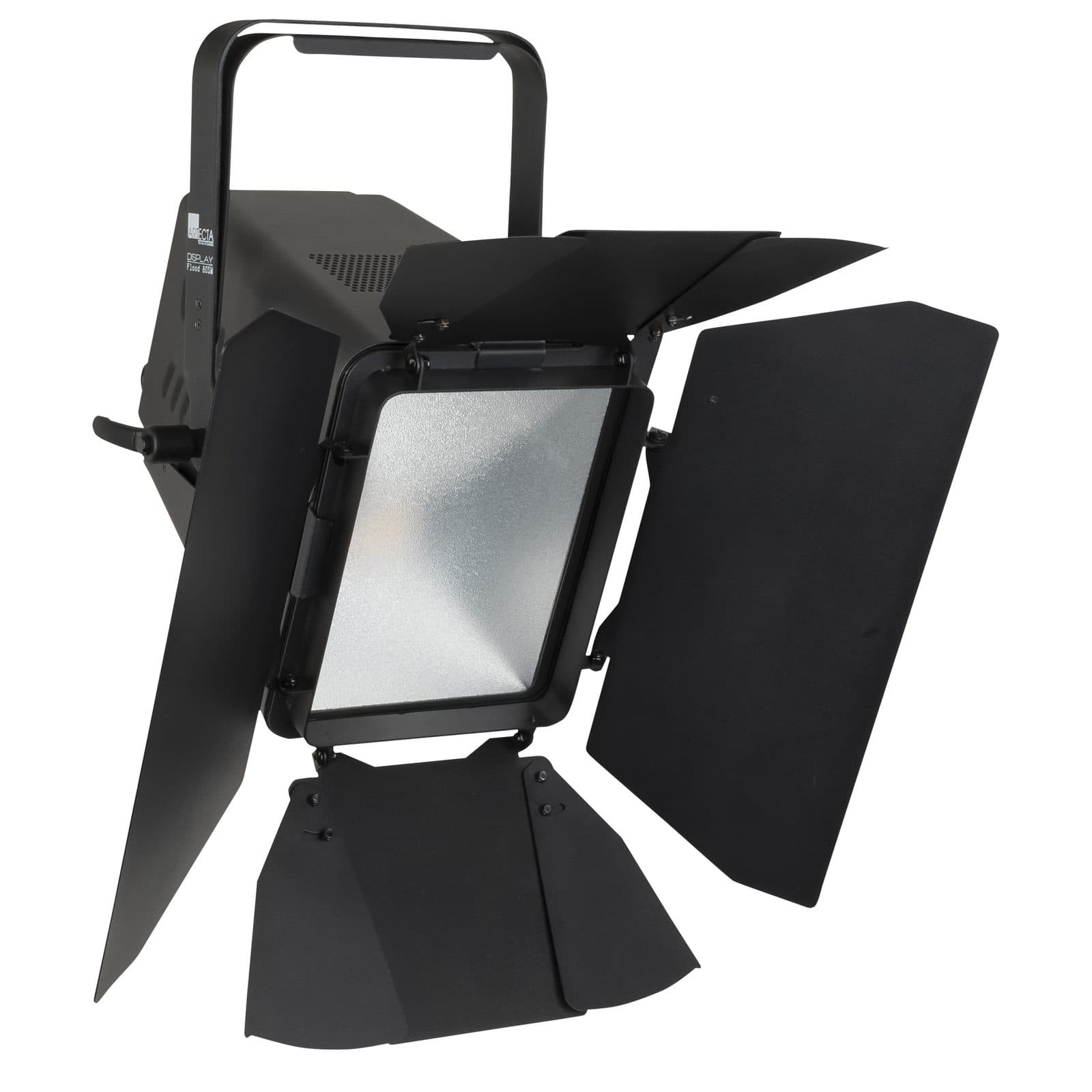 Display Flood 80 SW Black - Artecta A0320120