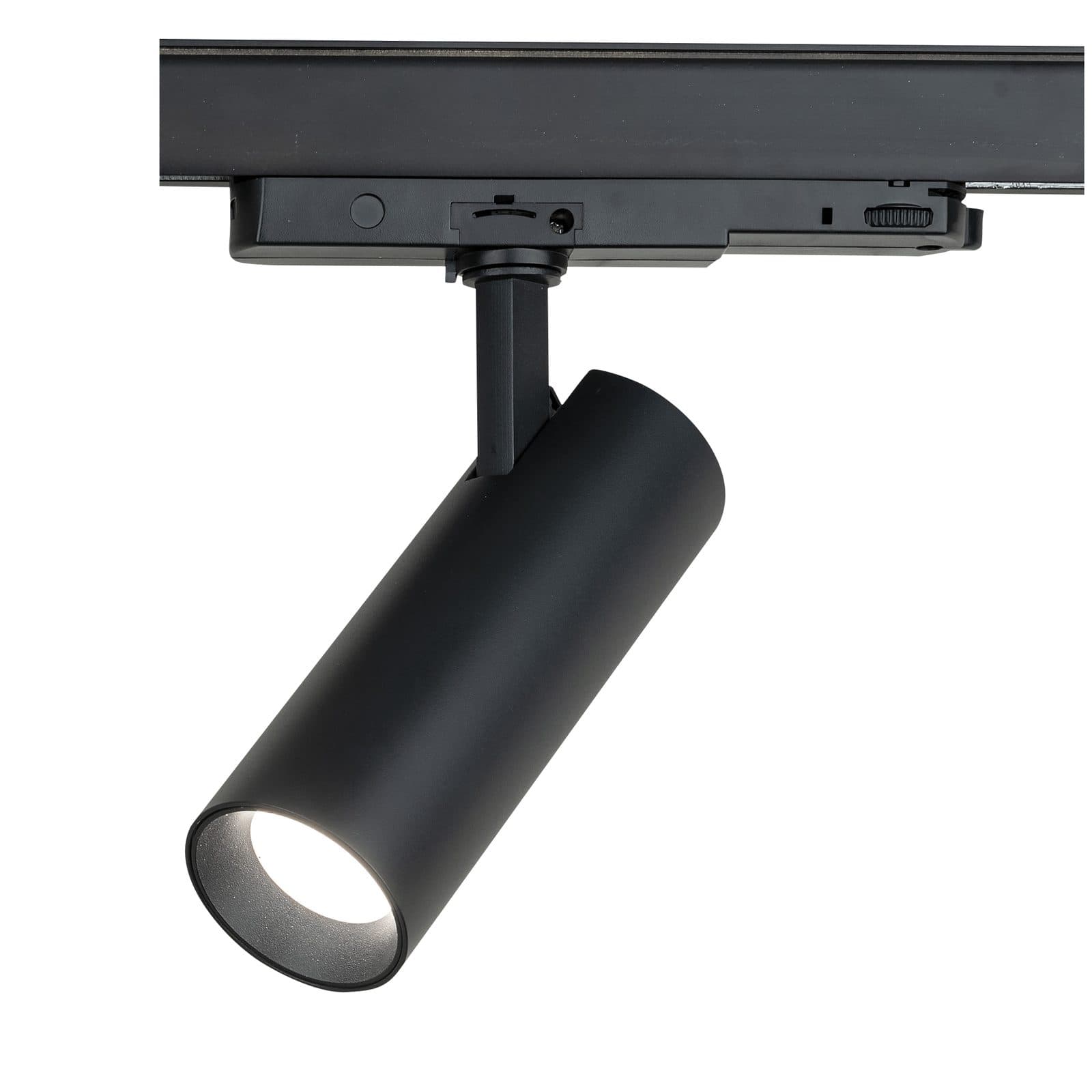New Port Track Light 15 W CCT Black - Artecta A 0320200