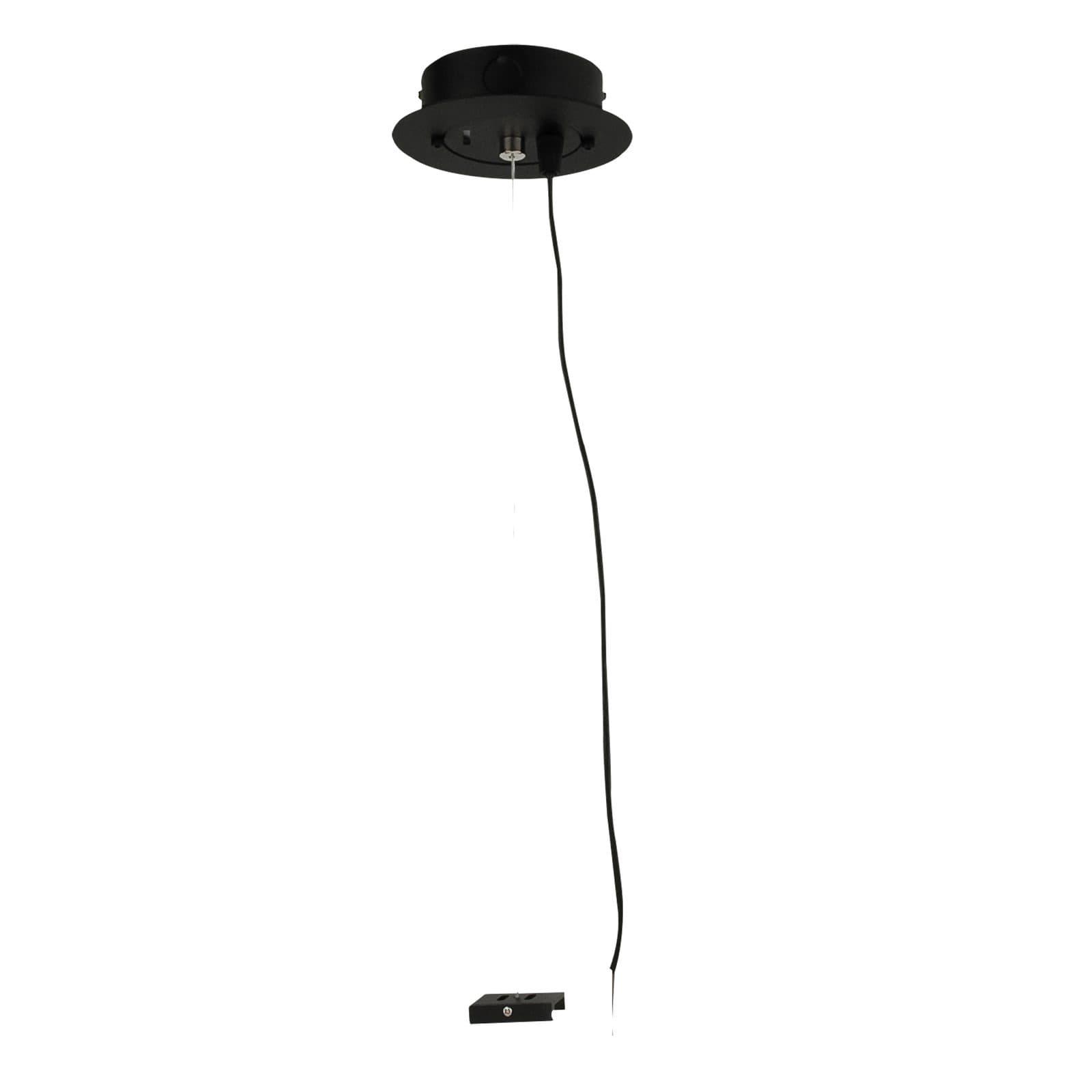 Three-phase ceiling suspension - Artecta A 0333821
