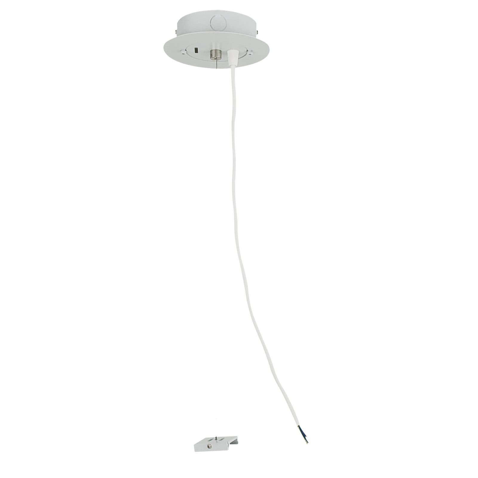 Three-phase ceiling suspension - Artecta A 0333822