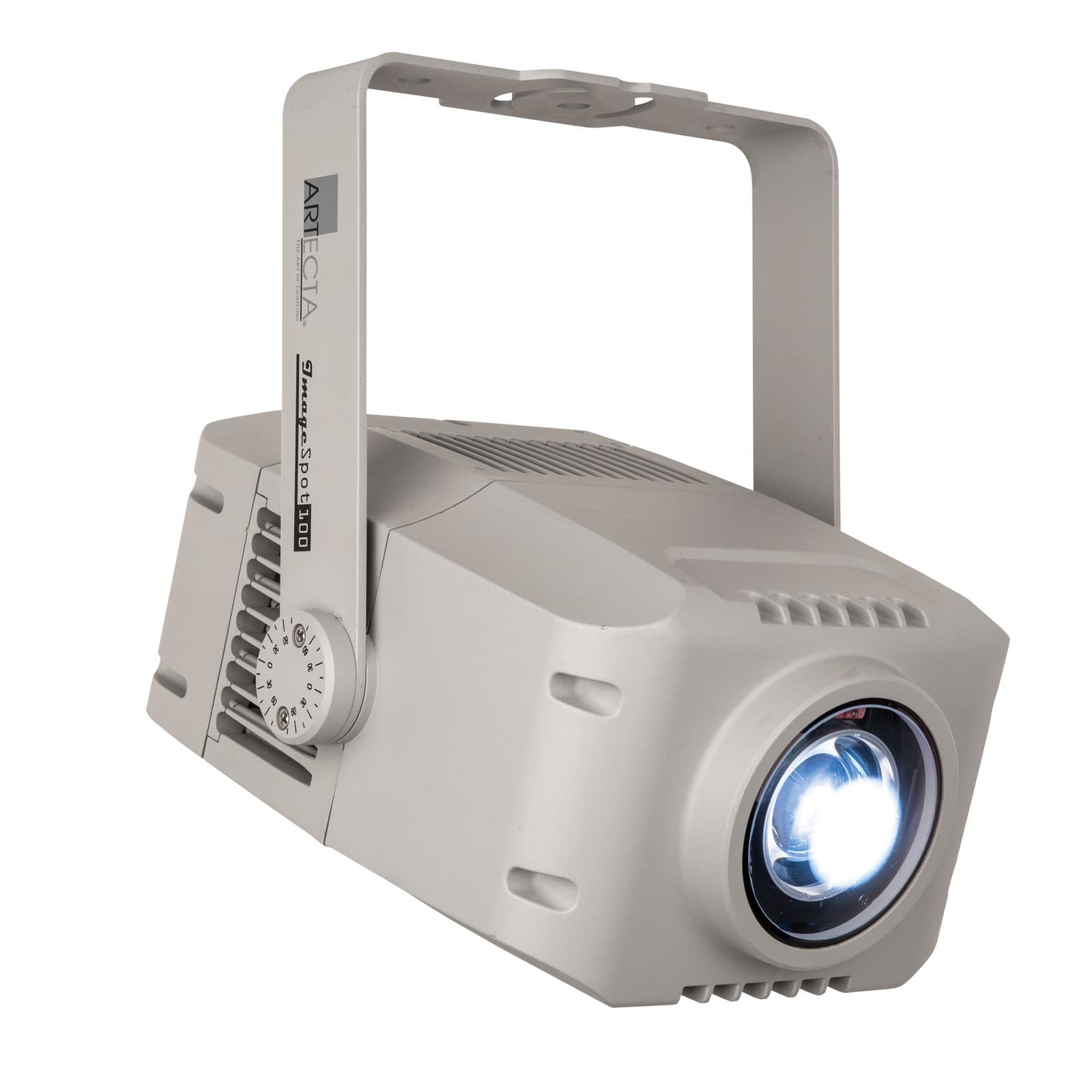 Gobo Spot Projector 100 W - Artecta A 0690100