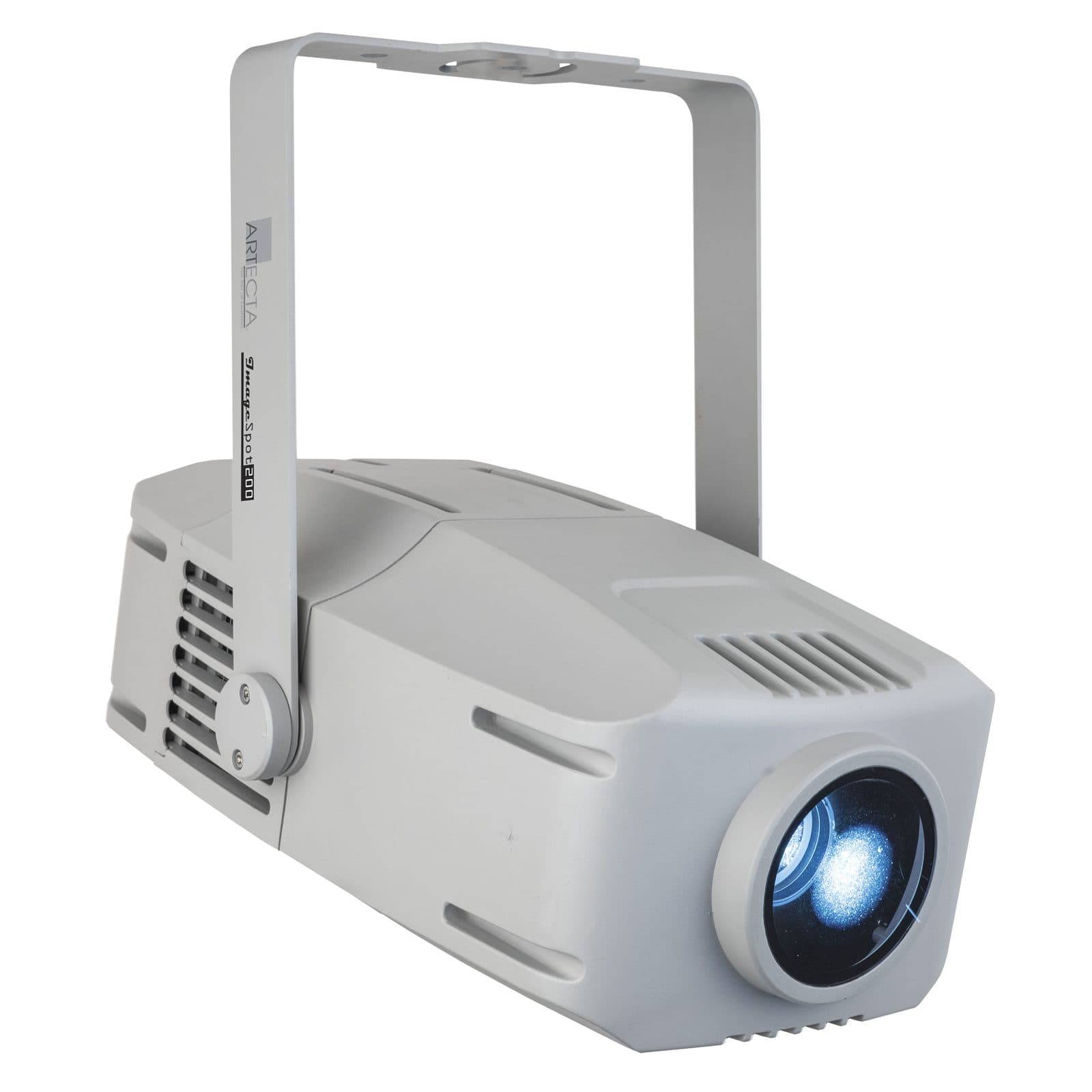 Gobo Spot Projector 200 W - Artecta A 0690101