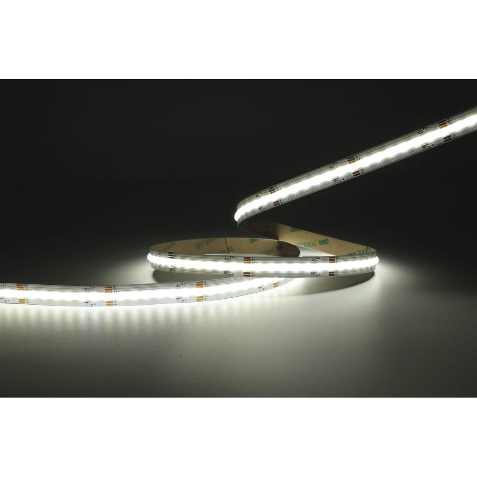 LED strip COB RGB + 3000 K - IP 20 - Artecta A 0851071