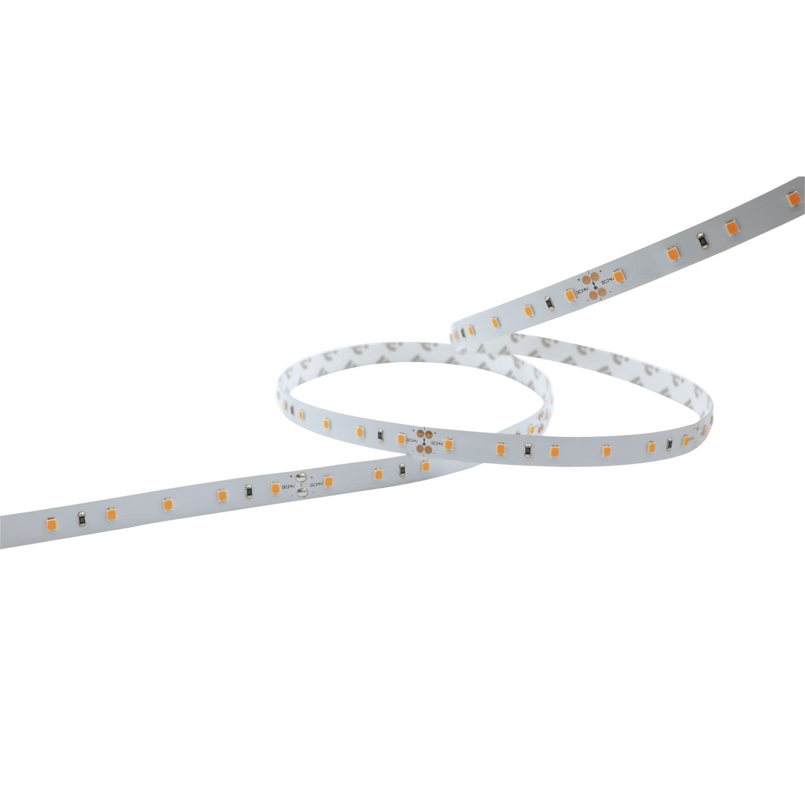 LED Gold strip - 60 LED/m - Artecta A 0851120