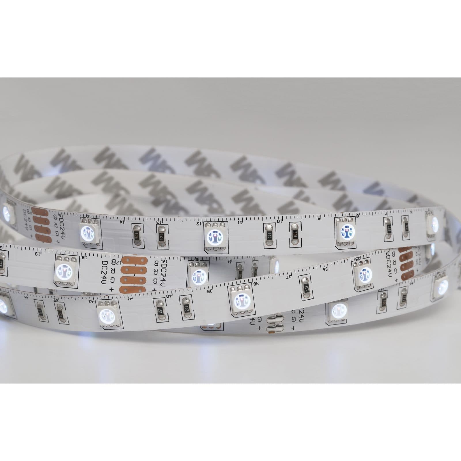 LED strip RGB - 30 LED/m - Artecta A 0852001