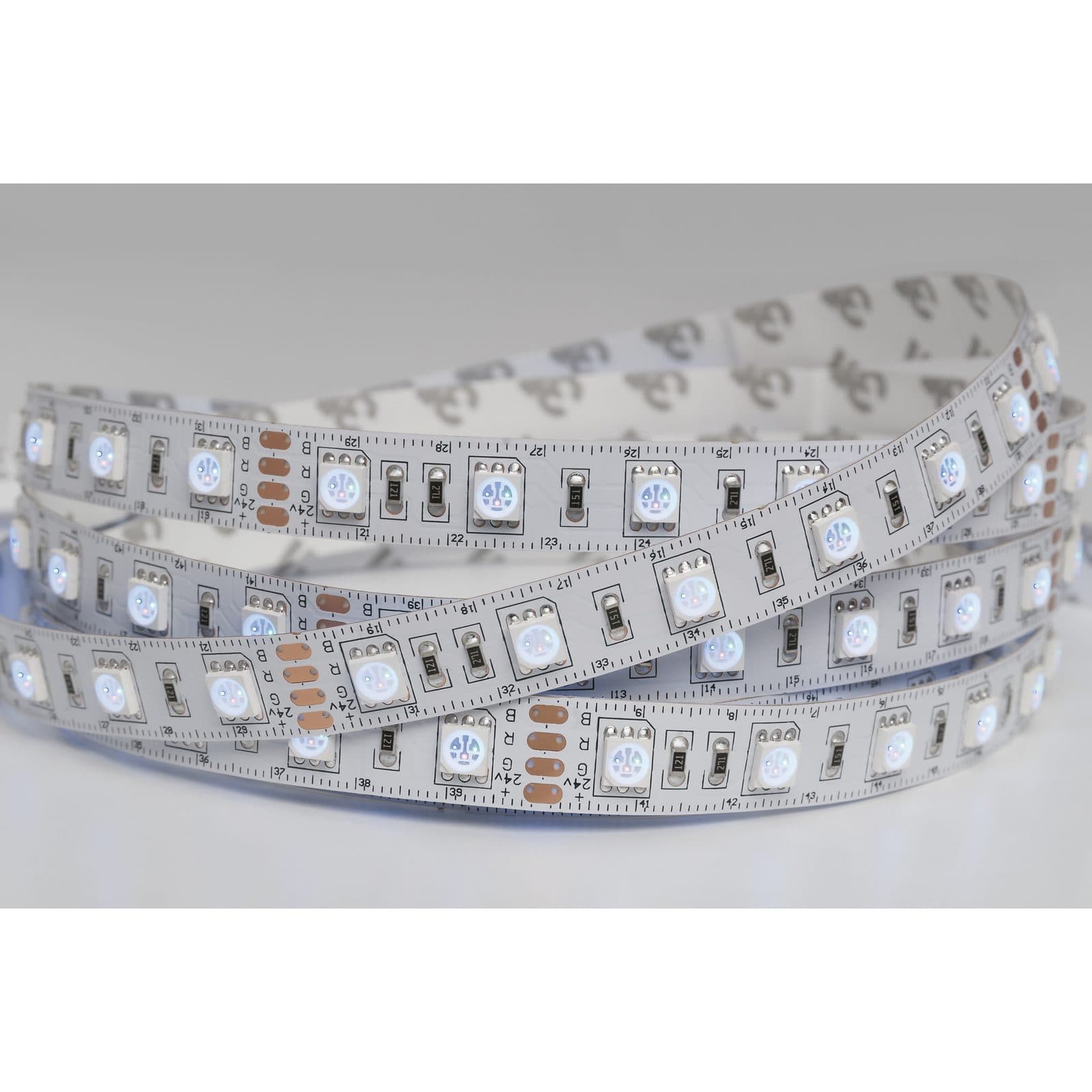 LED strip RGB - 60 LED/m - Artecta A 0852002