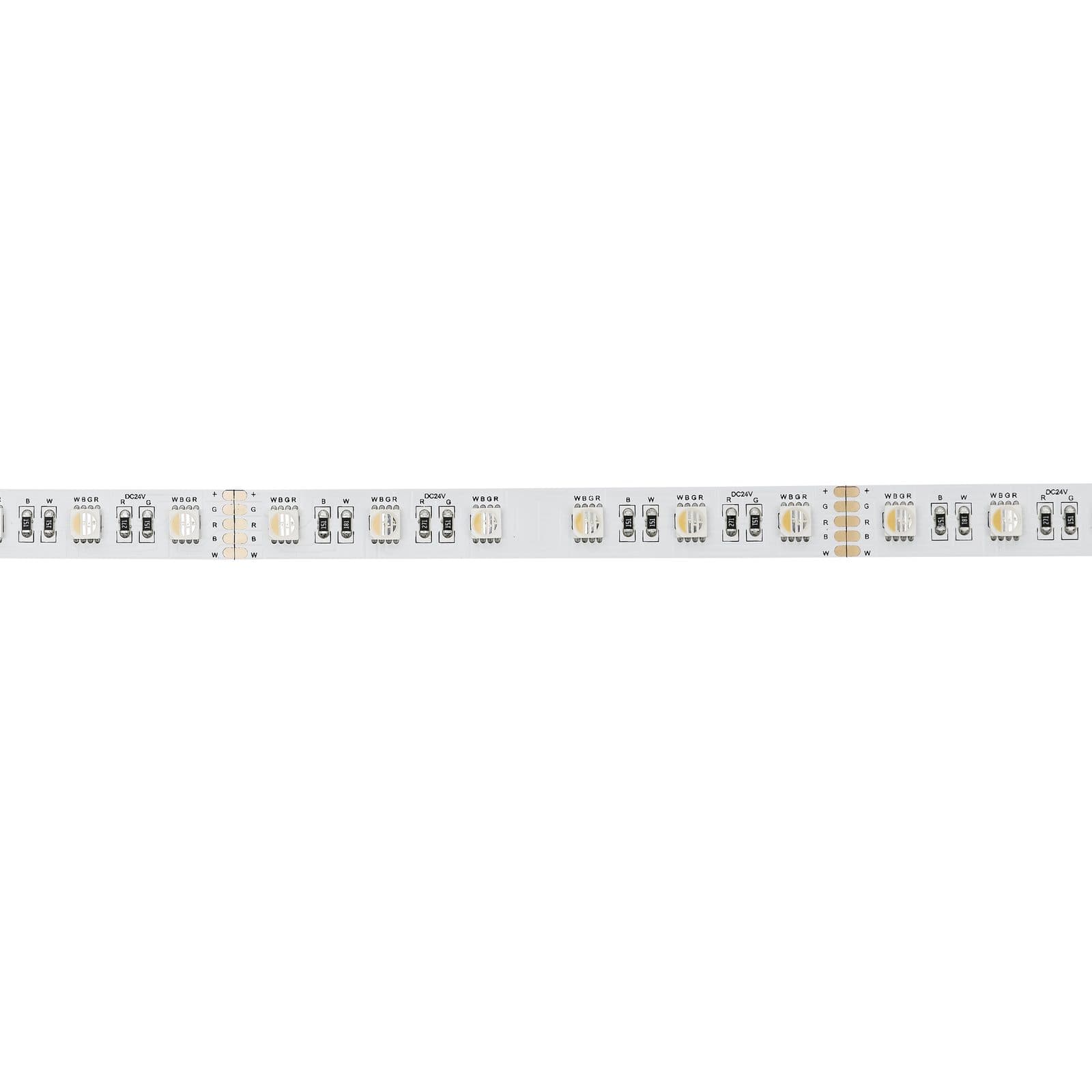 Ribbon RGBW - 2200 K - Artecta A 0852017