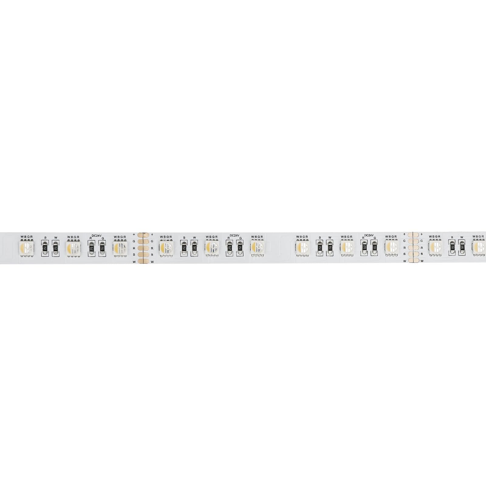 Ribbon RGBW - 2400 K - Artecta A 0852018