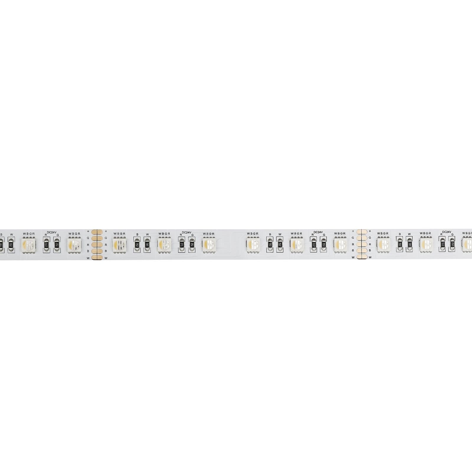 Ribbon RGBW - 2700 K - Artecta A 0852019