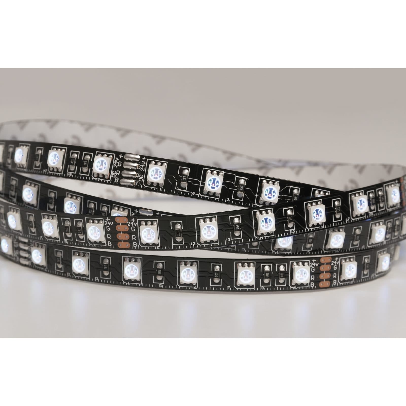 Ribbon RGB - IP 20 Black - Artecta A 0852022
