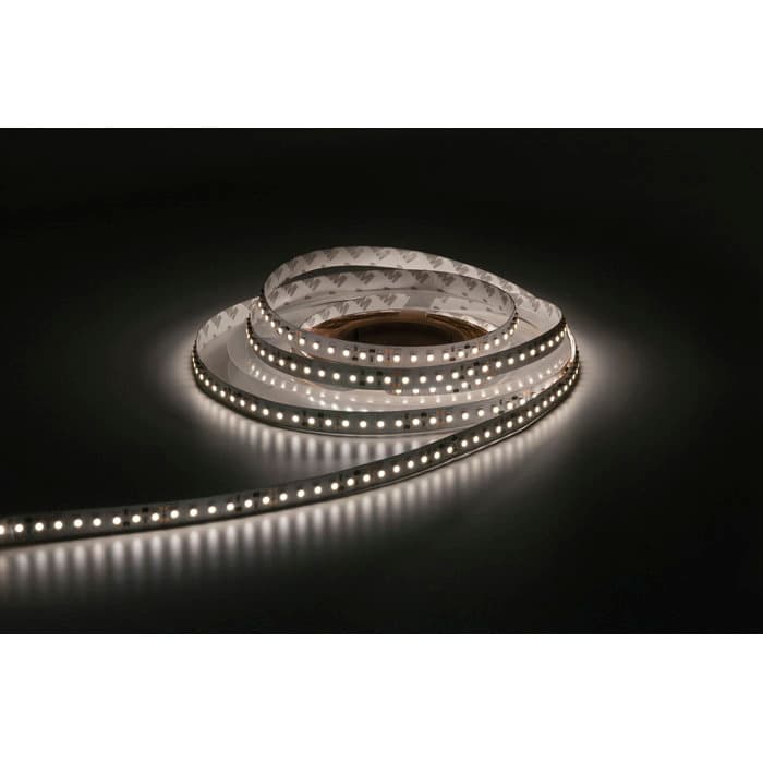 LED strip Hot White - 120 LED/m - Artecta A 0852221
