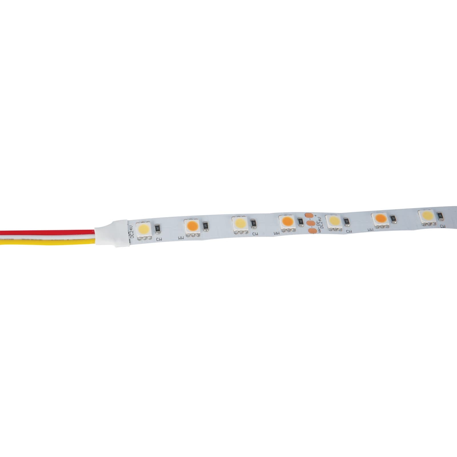 Strip LED Tuneable White - 2200 K 6000 K - Artecta A 0852348