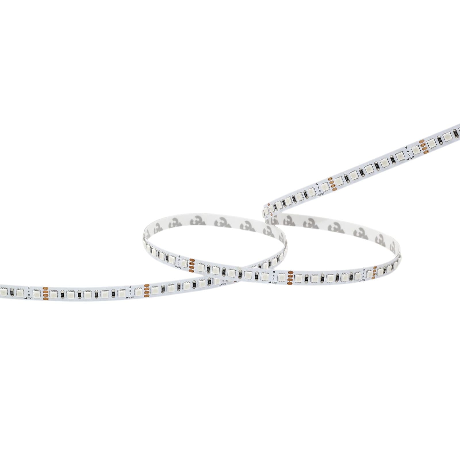 RGB LED strip - IP 20 - Artecta A 0852701