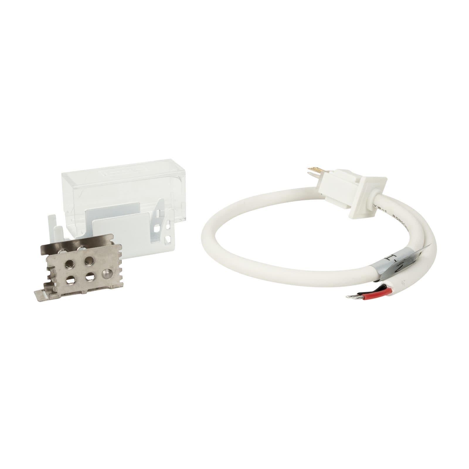 Straight Connector Havana Neon 1018 - Artecta A 0853280