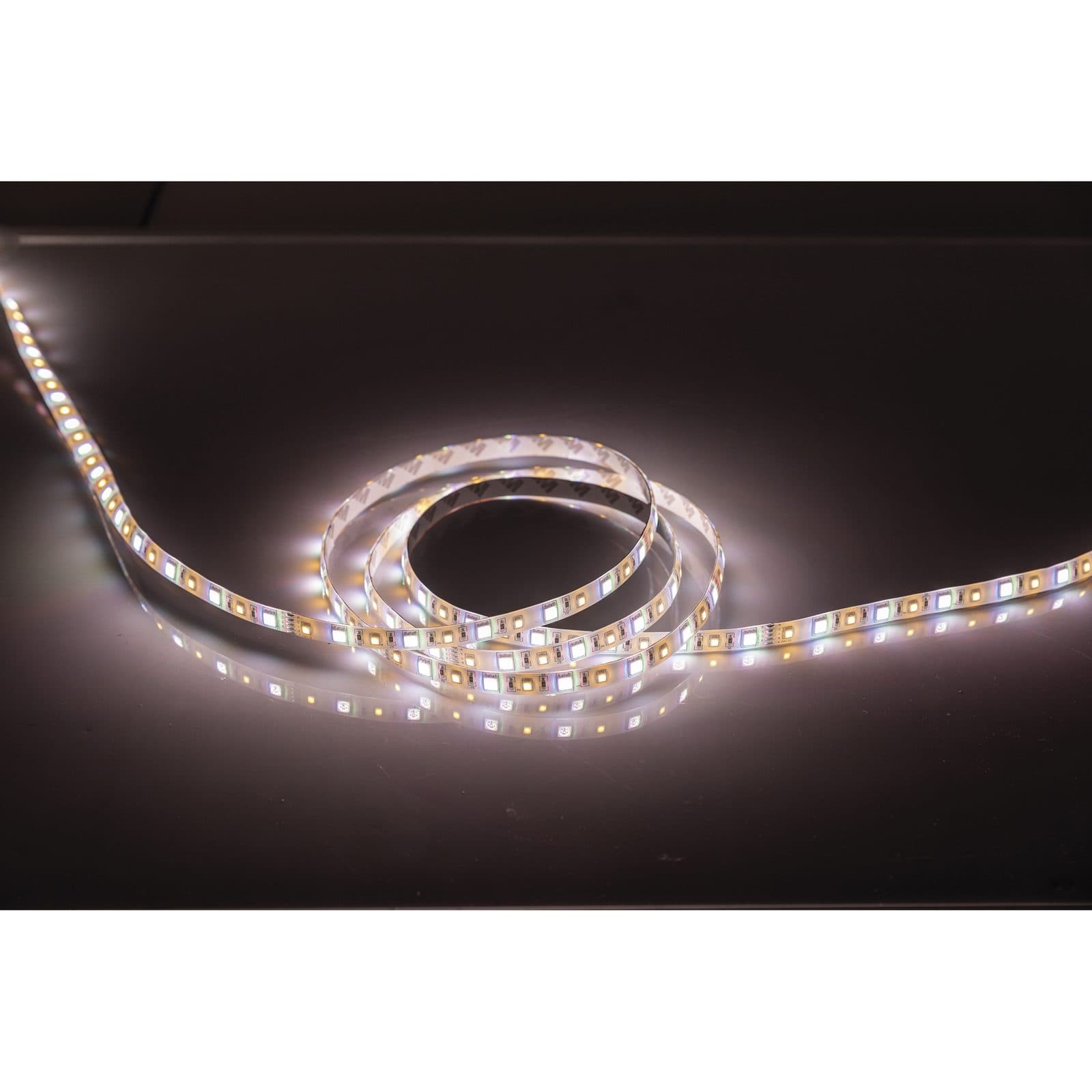 RGB + WW LED strip - Artecta A 0856400
