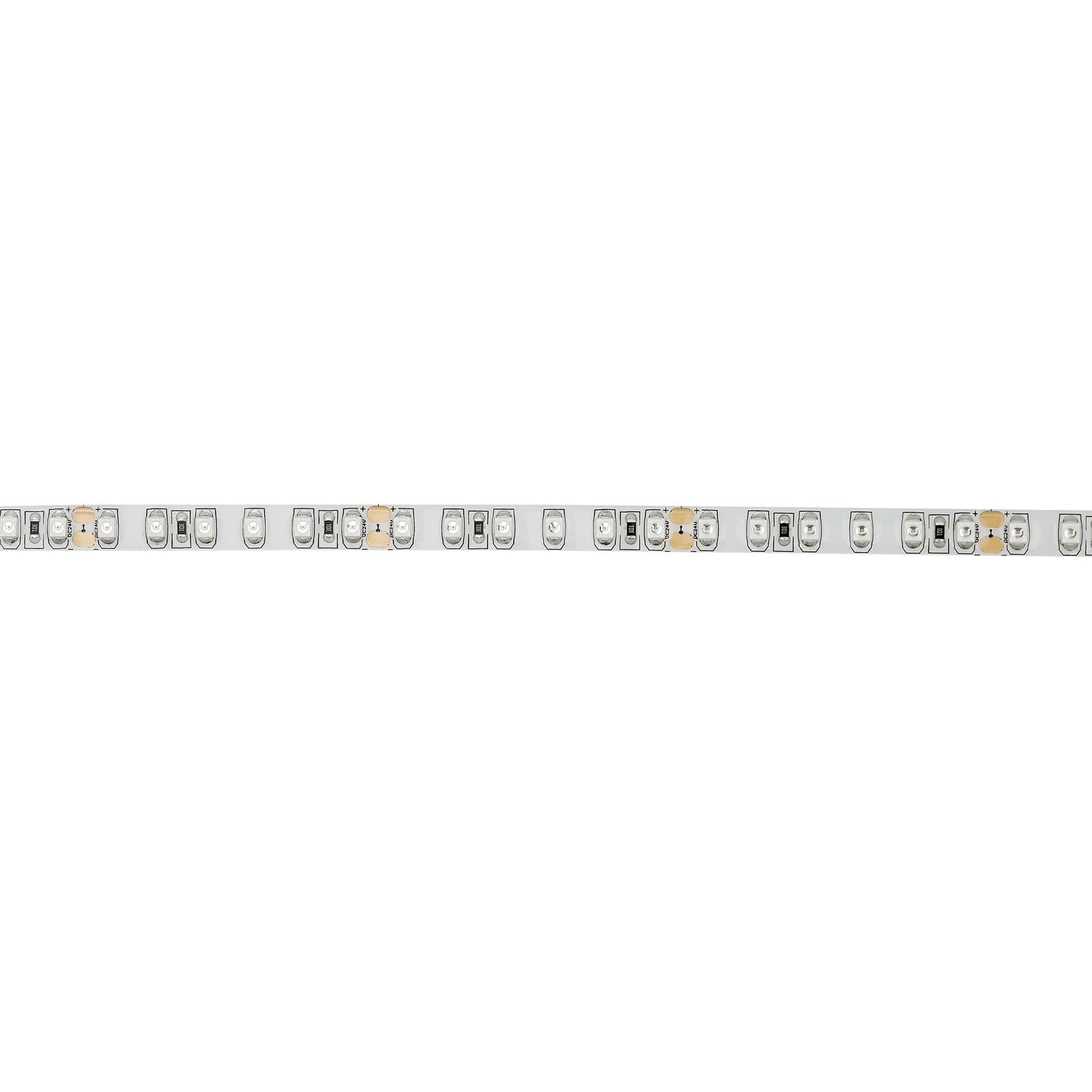 LED strip Havana Dropper - Red - IP 62 - Artecta A 0856507