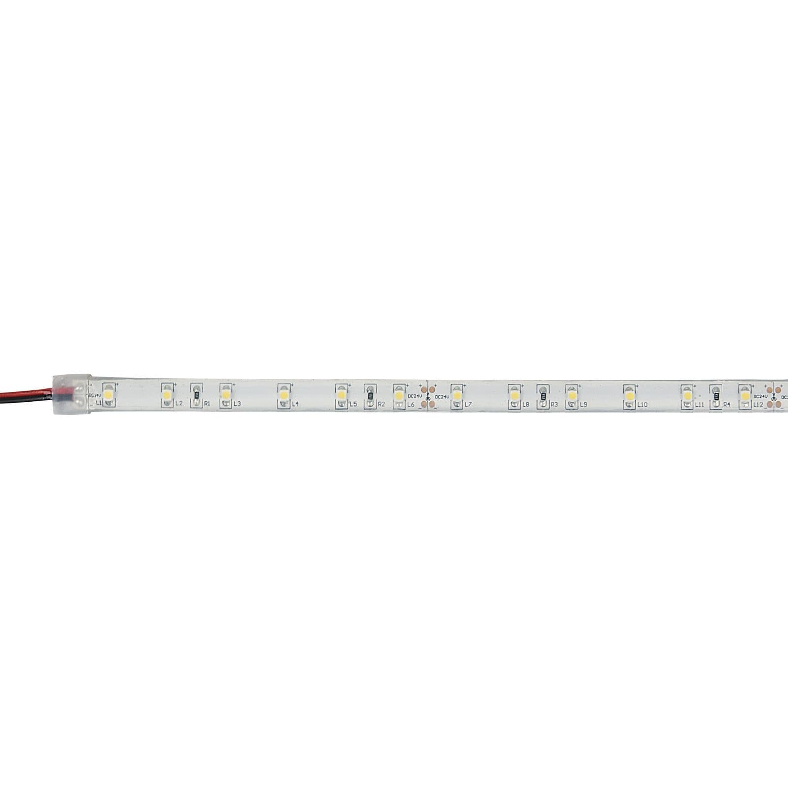 LED strip WW - 5 m - Artecta A 0856803