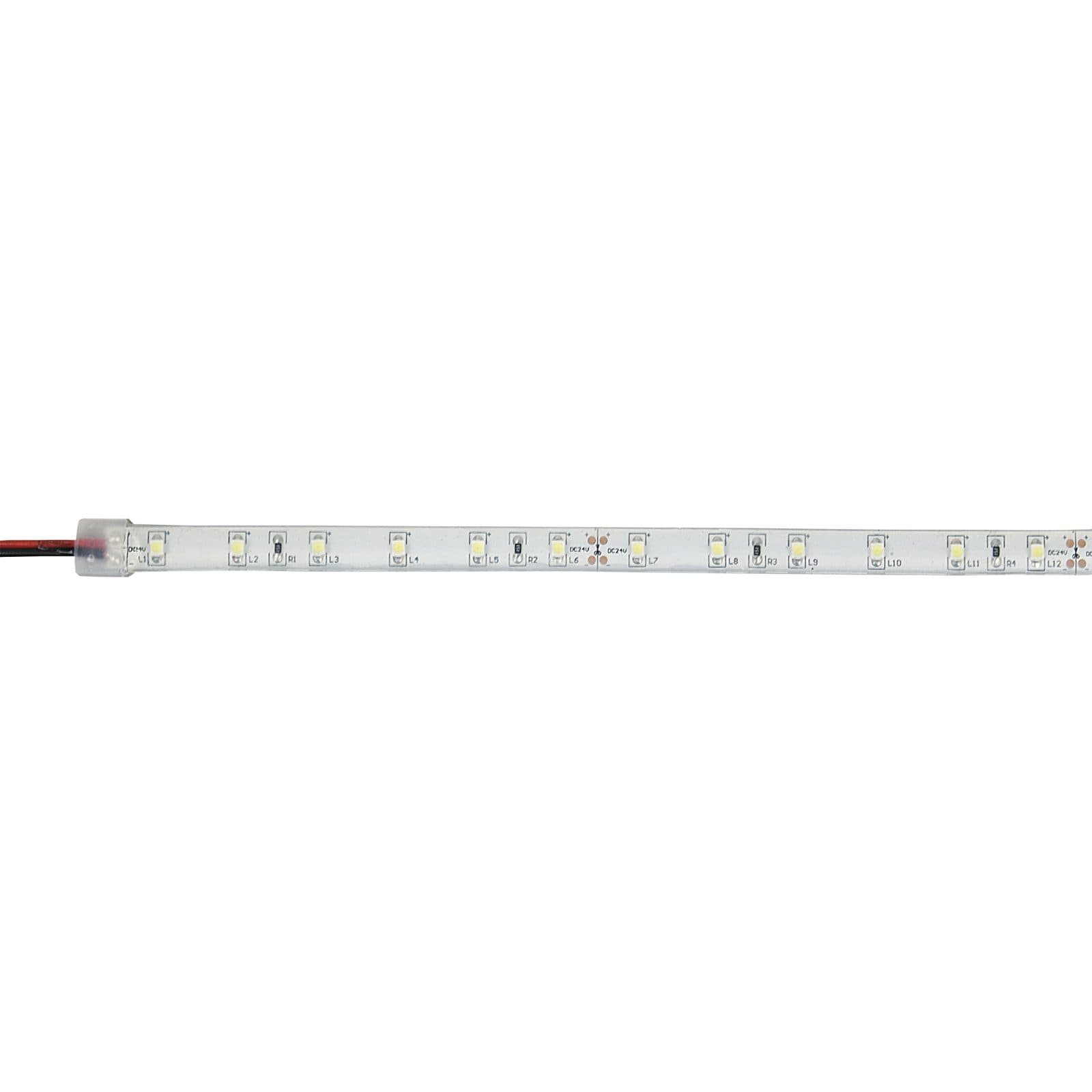 LED strip CW - 5 m - Artecta A 0856806