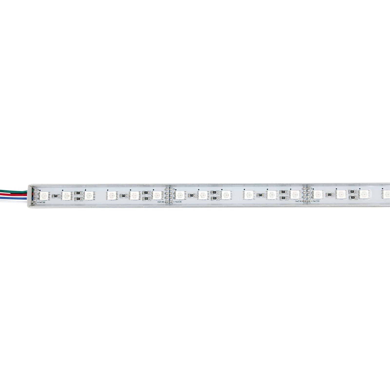 RGB LED strip - IP 65 - Artecta A 0866704