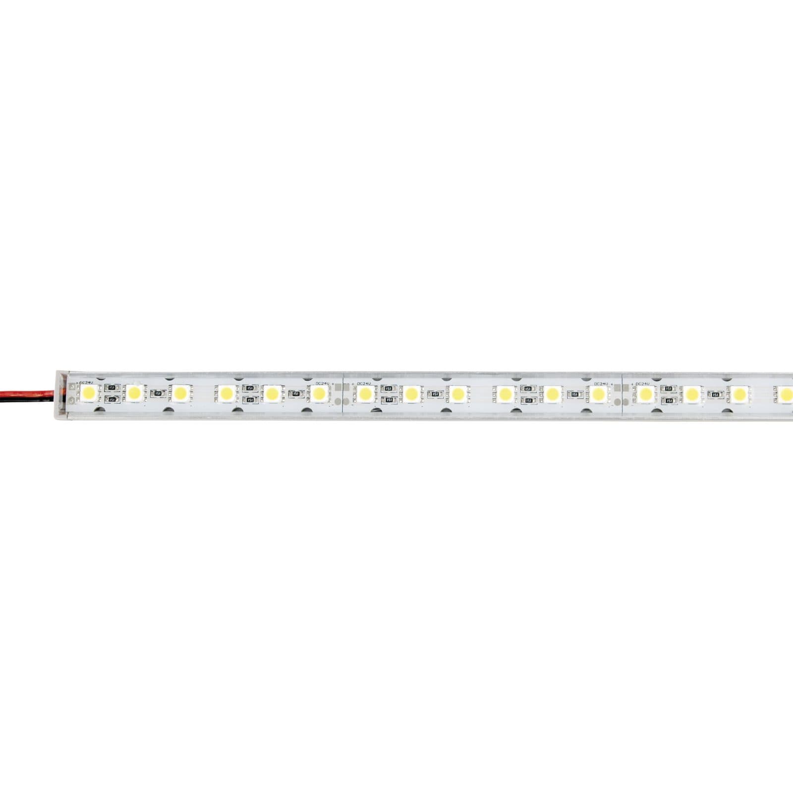 WW LED strip - IP 65 - Artecta A 0866705