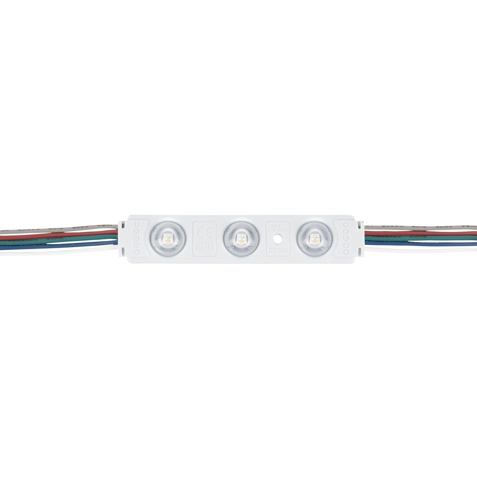 RGBW LED String - IP 65 - Artecta A 0866787